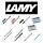 Lamy Warenpaket Schreibgeräte 131 Teile