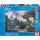 Puzzle Disney Cinderella 1000 Teile