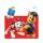 Partytüten PAW PATROL 4 Stück