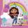 Servietten GABBYS DOLLHOUSE 33x33cm 20 Stück 2lagig