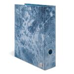 Herma Motiv-Ordner Karton A4, 7 cm Rückenbreite Ice