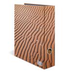 Herma Motiv-Ordner Karton A4, 7 cm Rückenbreite Sand