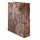 Herma Motiv-Ordner Karton A4, 7 cm Rückenbreite Wood