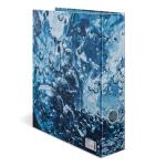 Herma Motiv-Ordner Karton A4, 7 cm Rückenbreite Water
