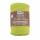 GLOREX Makramee Cotton neongelb 2mmx225m 250g