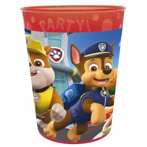Partybecher PAW PATROL Mehrweg 250ml