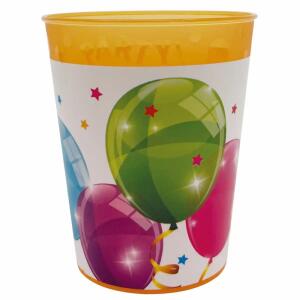 Partybecher Mehrweg 250ml