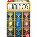 Legespiel Luminos