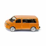 siku VW Multivan mit Stickern