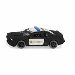 siku Dodge Challenger SRT County Sheriff mit...
