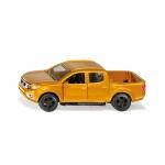 siku Nissan Navara mit Anhängerkupplung &...