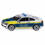 siku BMW M3 Coupé Polizei mit Türen