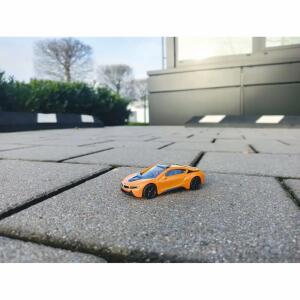 siku BMW i8