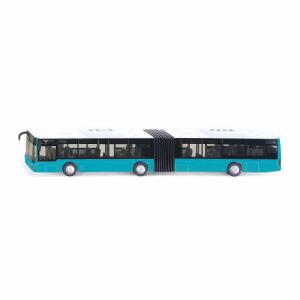 siku Gelenkbus mit Stickerbögen 1:50