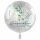amscan Folienballon Zur Konfirmation alles Gute 43cm