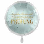 amscan Folienballon Zur bestandenen Prüfung