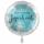 amscan Folienballon Jugendweihe 43cm