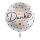 amscan Folienballon Danke sagen 43cm