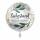 amscan Folienballon Ruhestand Glückwunsch 43cm