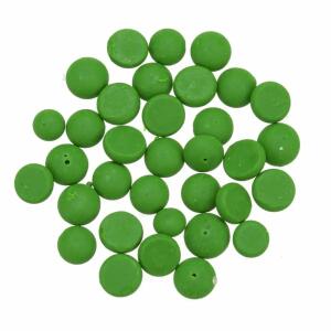 GLOREX Wachsfarbe neon grün
