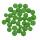 GLOREX Wachsfarbe neon grün 7610877600864