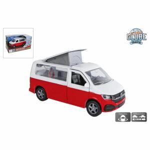 Volkswagen Camper KidsGlobe 13,5cm