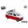 Volkswagen Camper KidsGlobe 13,5cm