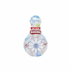 Finger Kegelspiel