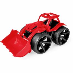Traktorlader Maximus rot 60cm