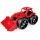 Traktorlader Maximus rot 60cm