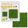 Bodenplatte Rasen 32x32cm