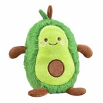 Plüsch Laber-Avocado Avery der alles 19x19x9cm