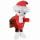 SANDMANN GRS Puppe Größe 28 cm