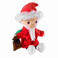 SANDMANN GRS Sandman Puppe klein Größe 18 cm