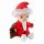 SANDMANN GRS Sandman Puppe klein Größe 18 cm
