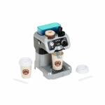 Espressomaschine Set Barista