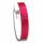 PRÄSENT Satinband auf der Rolle magenta 15mmx5m
