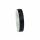 PRÄSENT Satinband auf der Rolle schwarz 15mmx5m