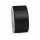 PRÄSENT Satinband auf der Rolle schwarz 40mmx5m