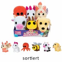 Plüsch Adopt me 20cm 6fach sortiert