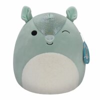 Squishmallows Plüsch Gürteltier Arilla...