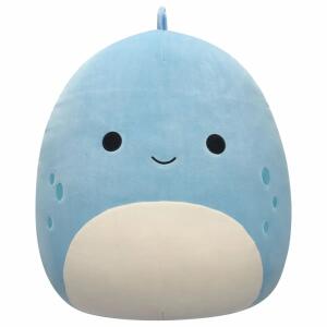 Squishmallows Plüsch John der schleiferblaue Dino 40cm