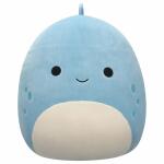 Squishmallows Plüsch John der schleiferblaue Dino 40cm