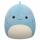 Squishmallows Plüsch John der schleiferblaue Dino 40cm
