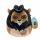 Squishmallows Plüsch King Scar 20cm