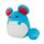 Squishmallows Pokémon Marill 25cm