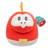 Squishmallows Pokémon Plüsch Krokel 25cm