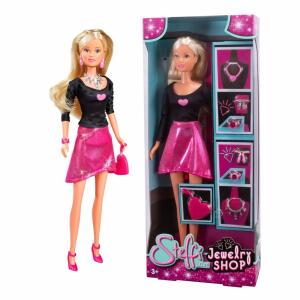 Steffi LOVE Jewellery Shop