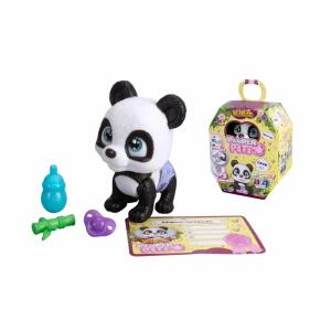 Pamper Petz Panda 15cm