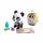 Pamper Petz Panda 15cm